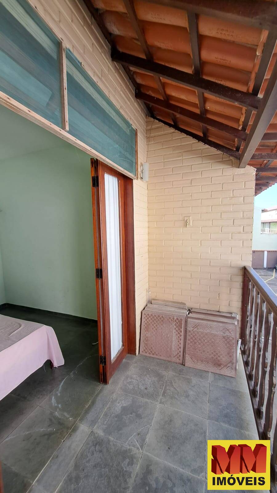 Casa de Condomínio à venda com 2 quartos, 60m² - Foto 22