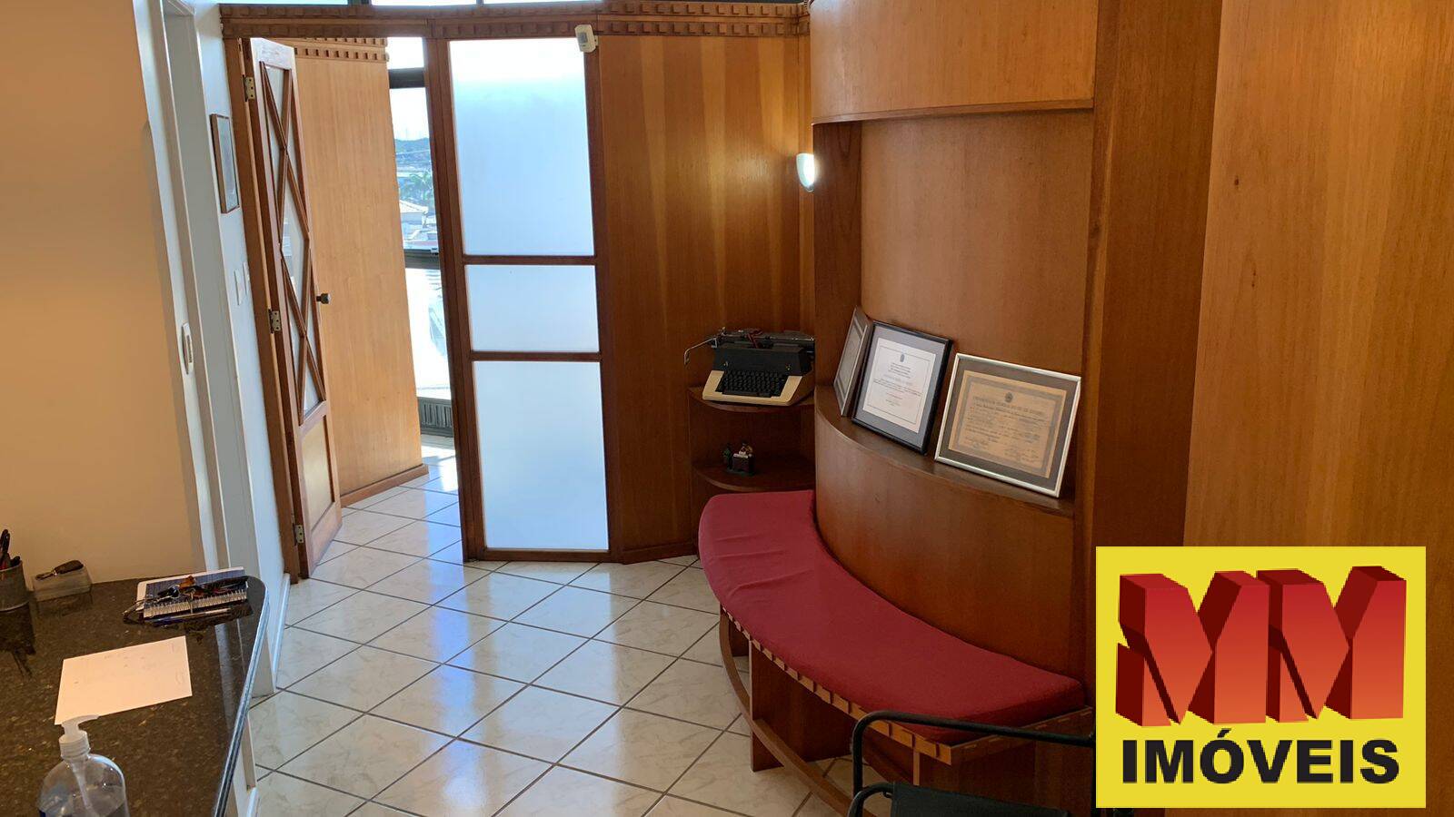 Conjunto Comercial-Sala à venda, 61m² - Foto 4