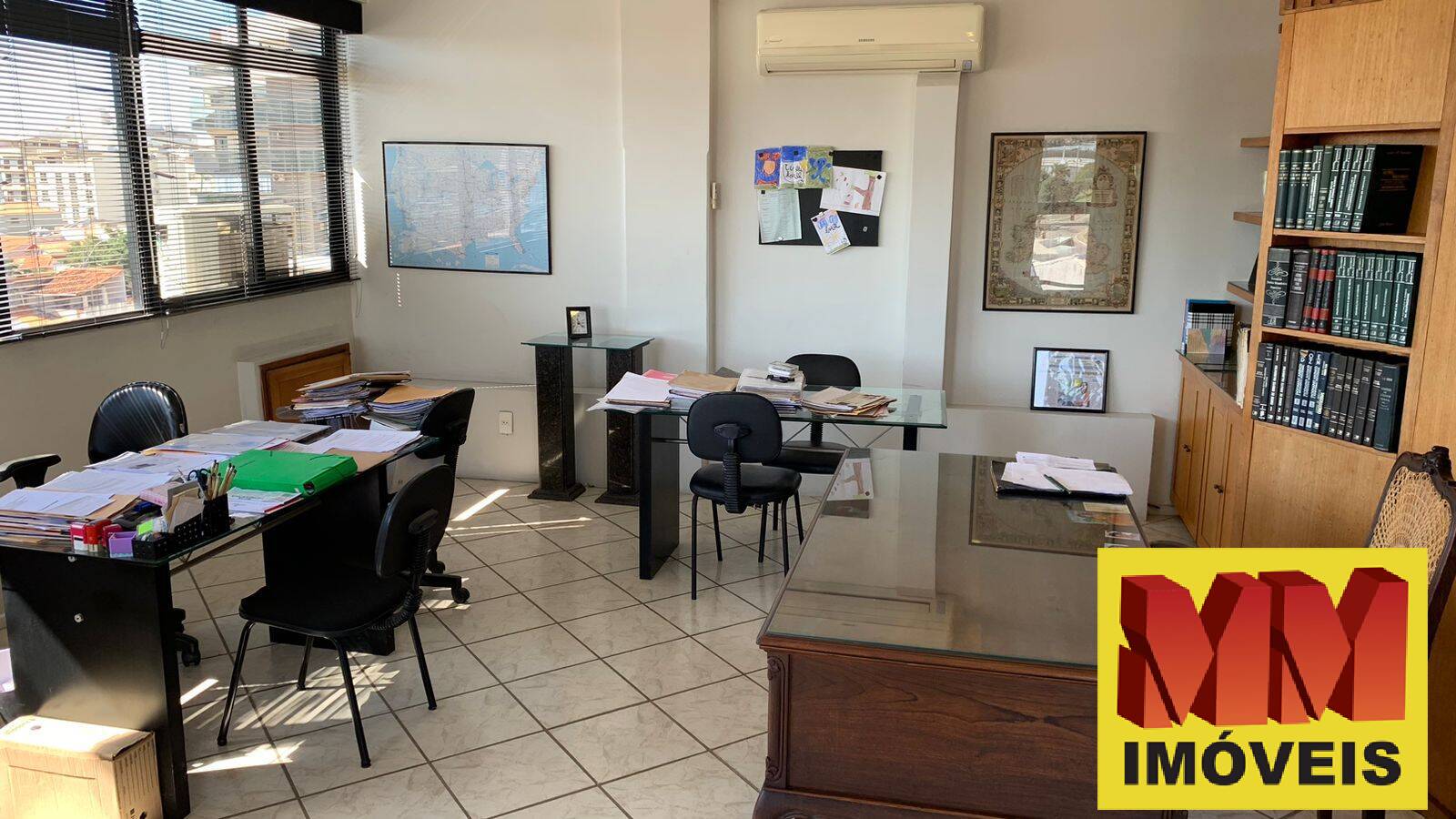 Conjunto Comercial-Sala à venda, 61m² - Foto 9