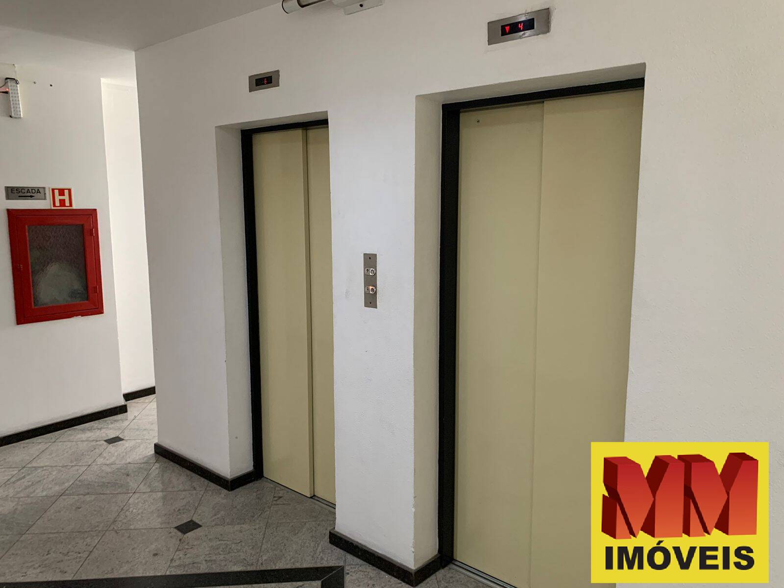 Conjunto Comercial-Sala à venda, 61m² - Foto 3