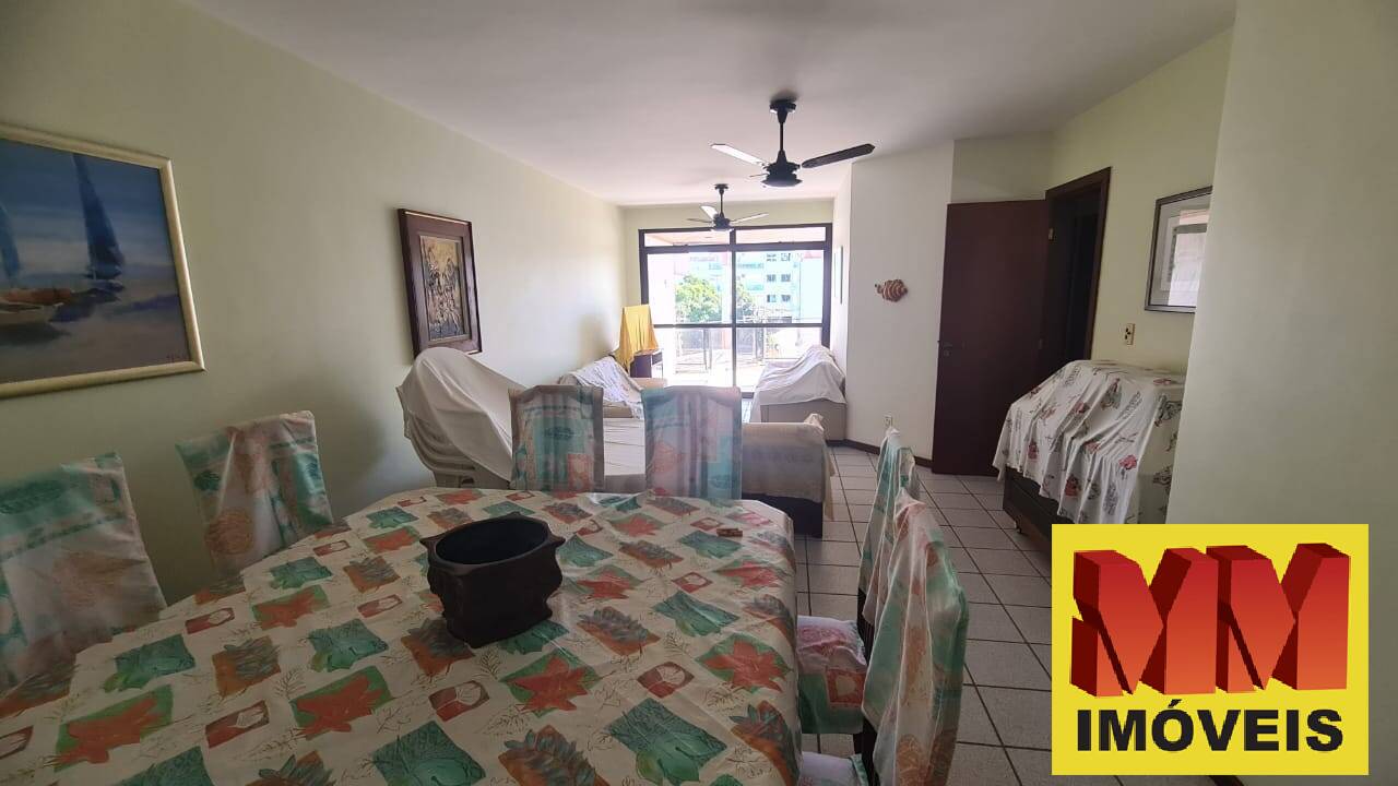 Apartamento à venda com 3 quartos, 149m² - Foto 3