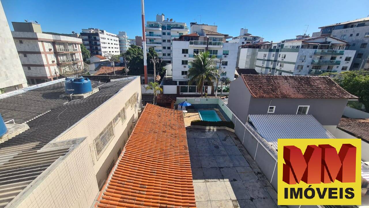 Apartamento à venda com 3 quartos, 149m² - Foto 8