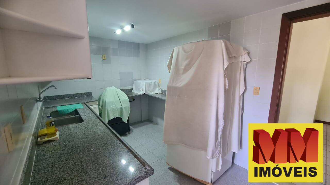 Apartamento à venda com 3 quartos, 149m² - Foto 11