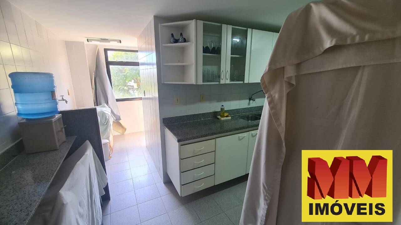 Apartamento à venda com 3 quartos, 149m² - Foto 12