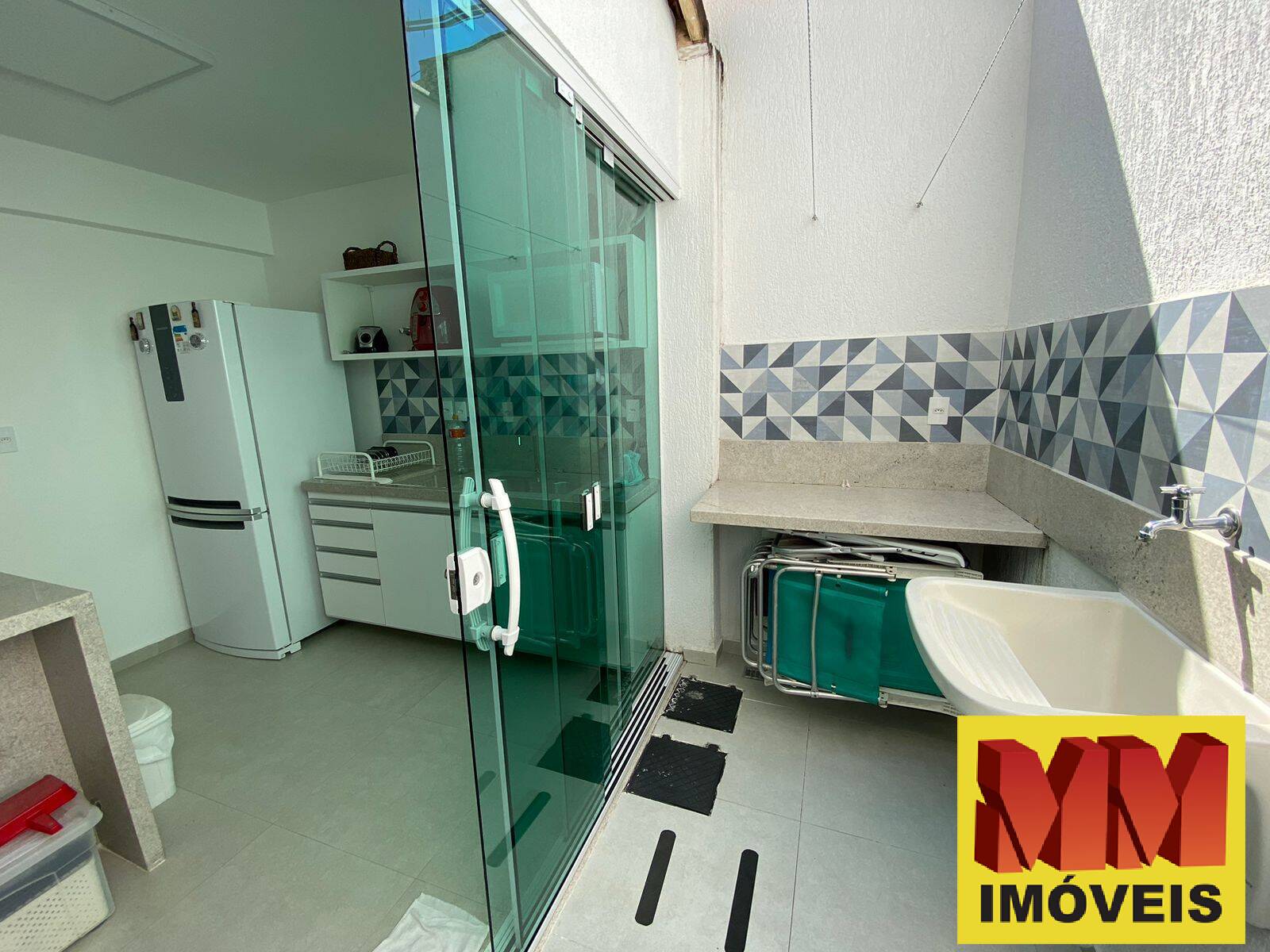 Casa de Condomínio à venda com 3 quartos, 90m² - Foto 12