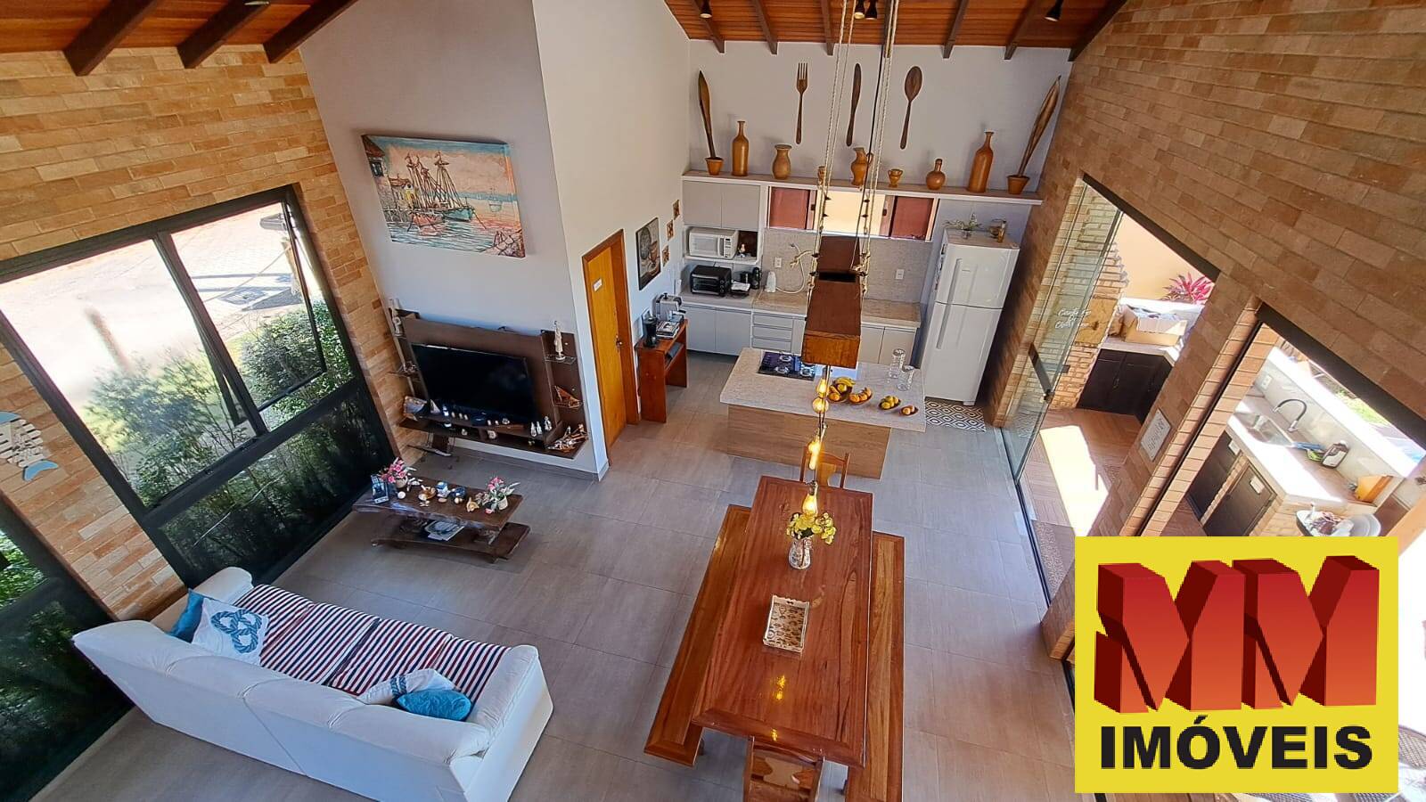 Casa de Condomínio à venda com 4 quartos, 220m² - Foto 14