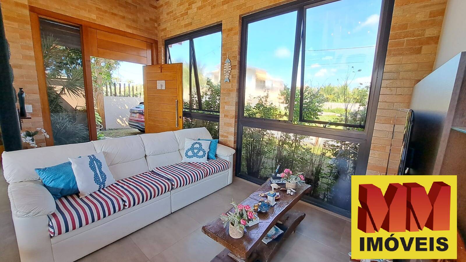 Casa de Condomínio à venda com 4 quartos, 220m² - Foto 12