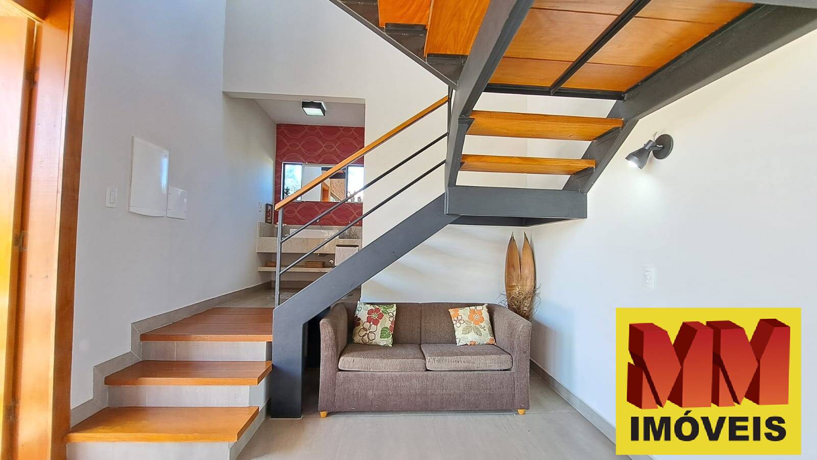 Casa de Condomínio à venda com 4 quartos, 220m² - Foto 28