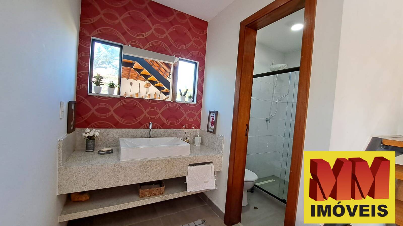 Casa de Condomínio à venda com 4 quartos, 220m² - Foto 26