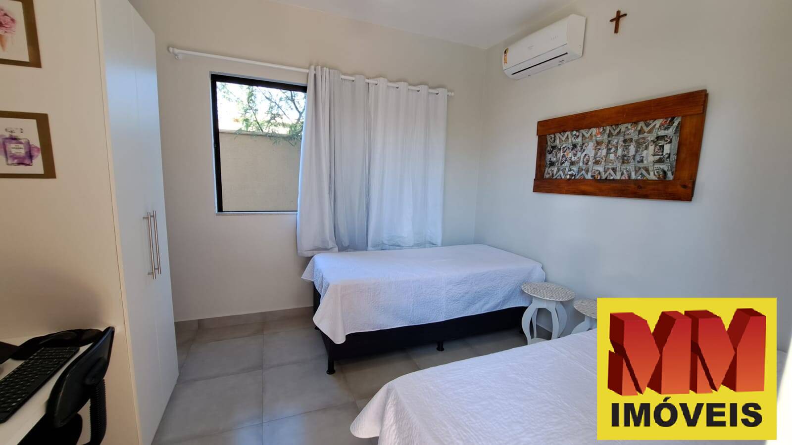 Casa de Condomínio à venda com 4 quartos, 220m² - Foto 35