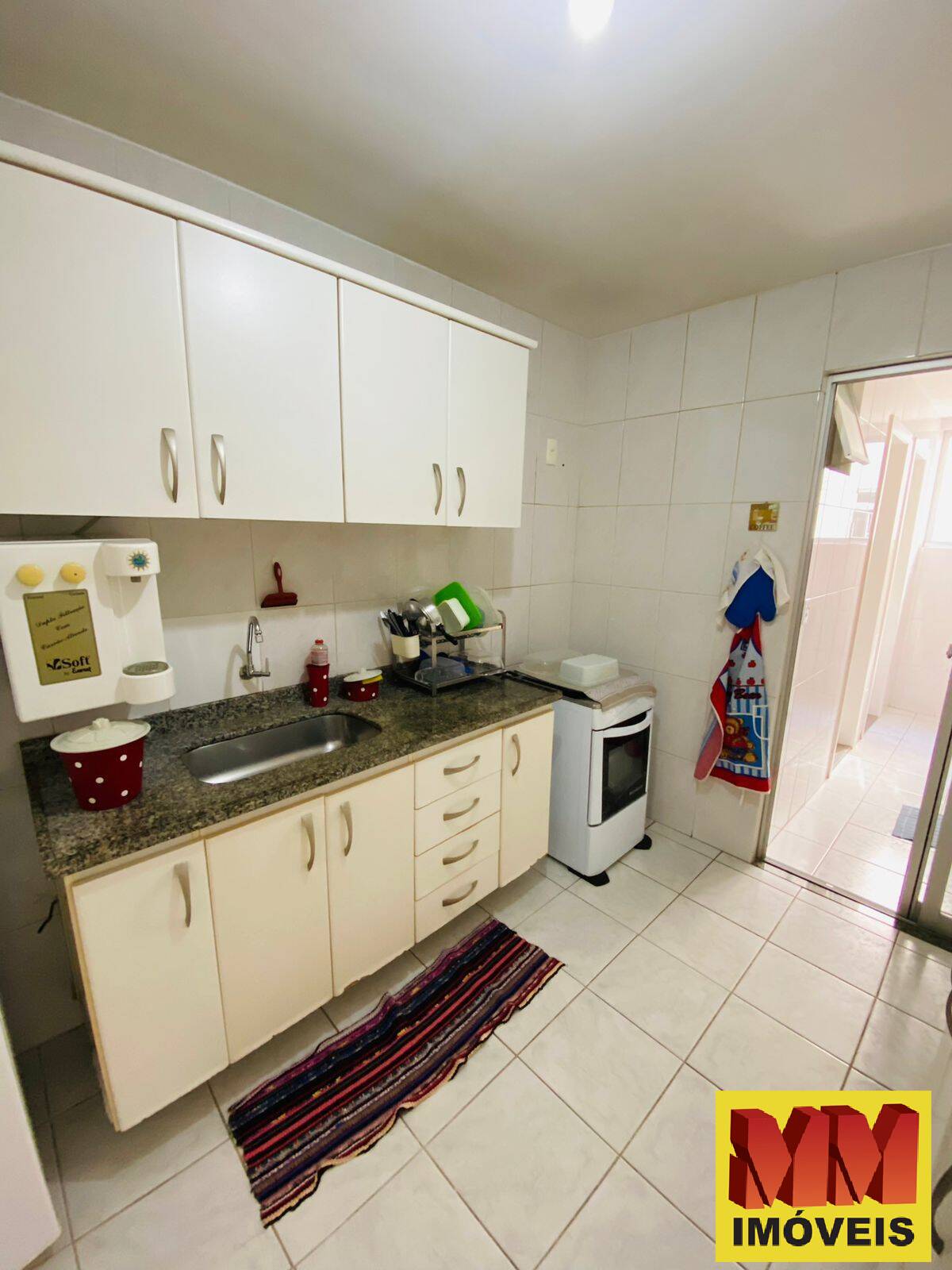 Apartamento à venda com 2 quartos, 80m² - Foto 4