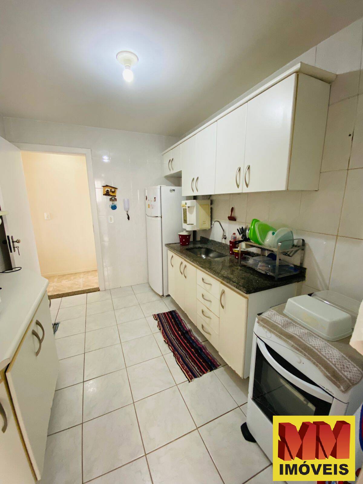 Apartamento à venda com 2 quartos, 80m² - Foto 7