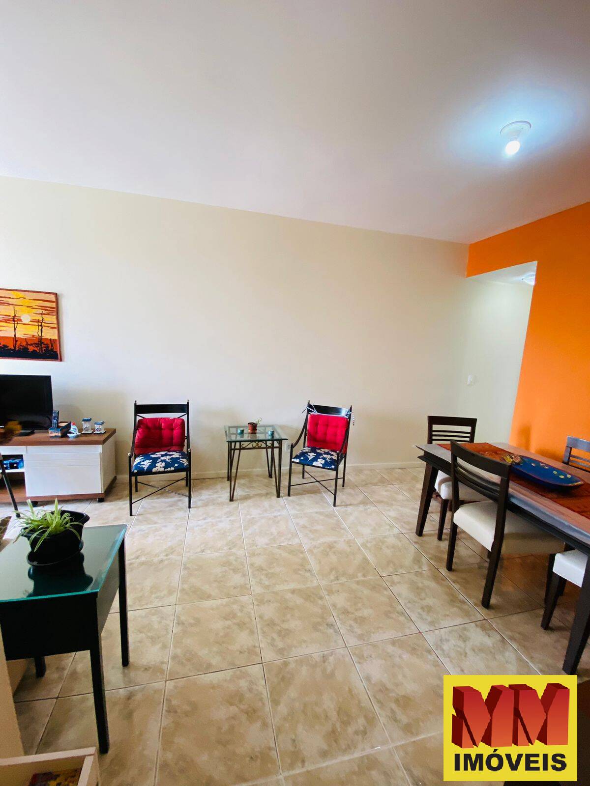 Apartamento à venda com 2 quartos, 80m² - Foto 12