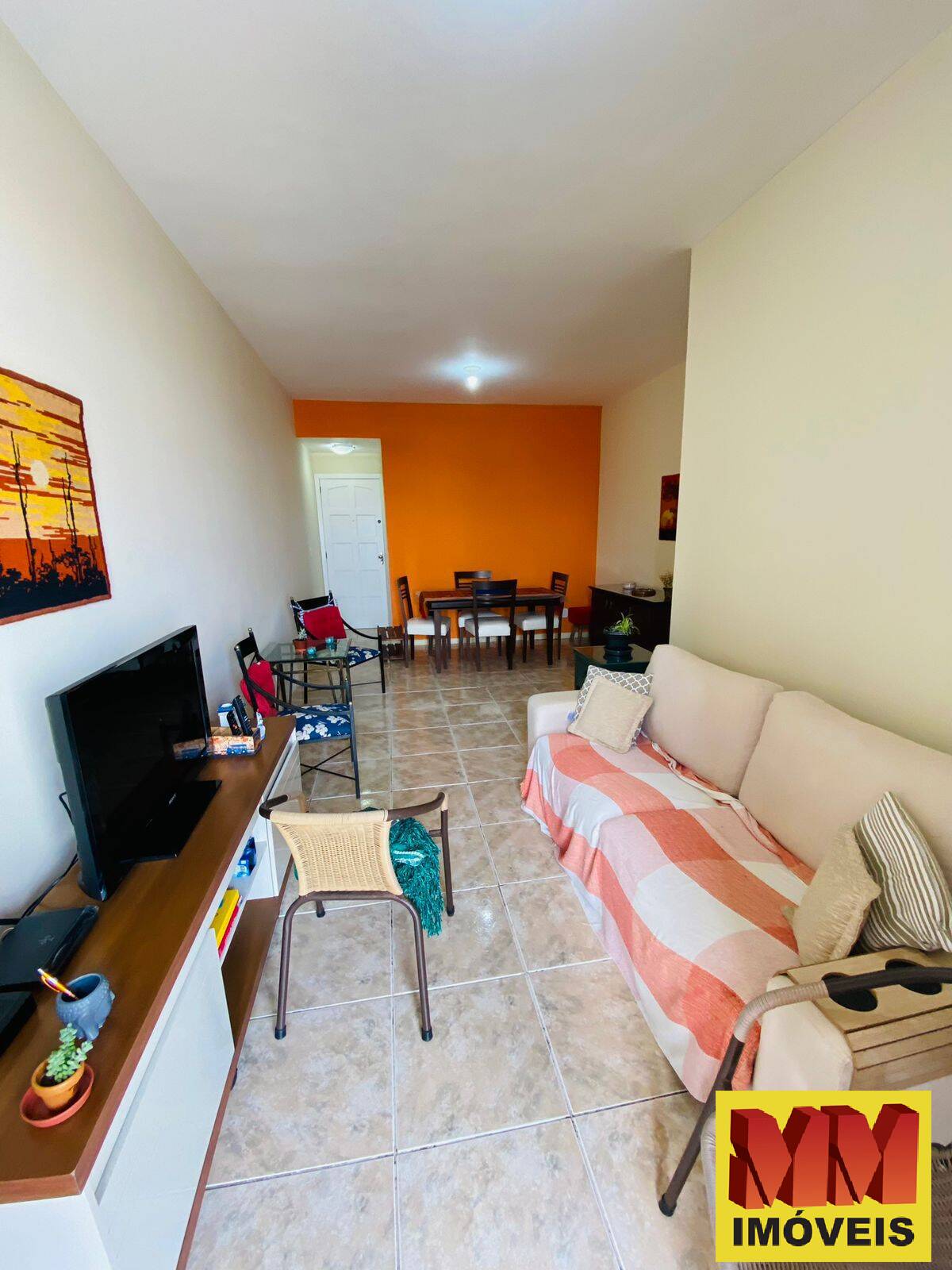 Apartamento à venda com 2 quartos, 80m² - Foto 14