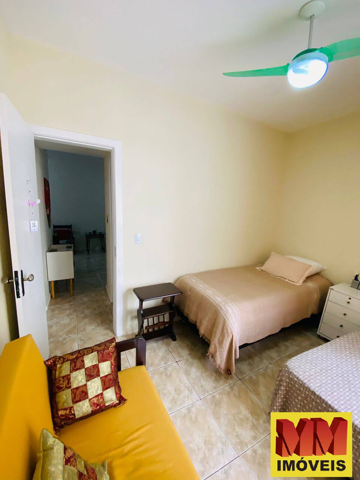 Apartamento à venda com 2 quartos, 80m² - Foto 23