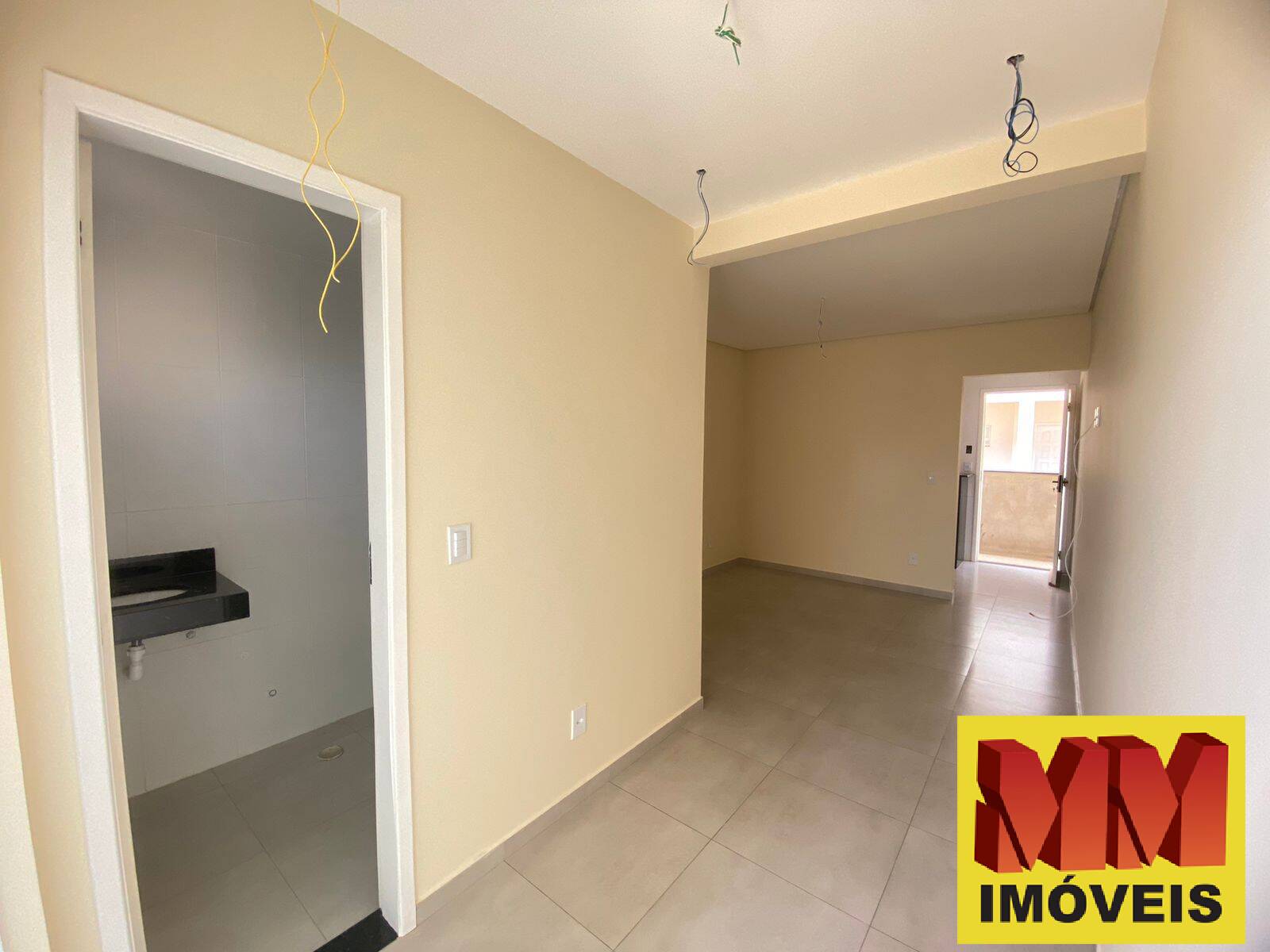 Apartamento à venda com 1 quarto, 22m² - Foto 5