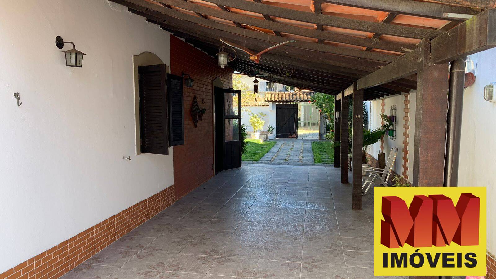 Casa à venda com 5 quartos, 200m² - Foto 7