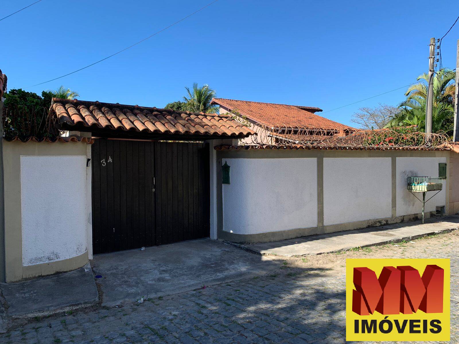 Casa à venda com 5 quartos, 200m² - Foto 24