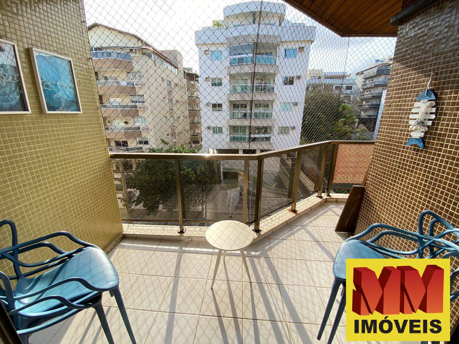 Apartamento à venda com 3 quartos, 98m² - Foto 8