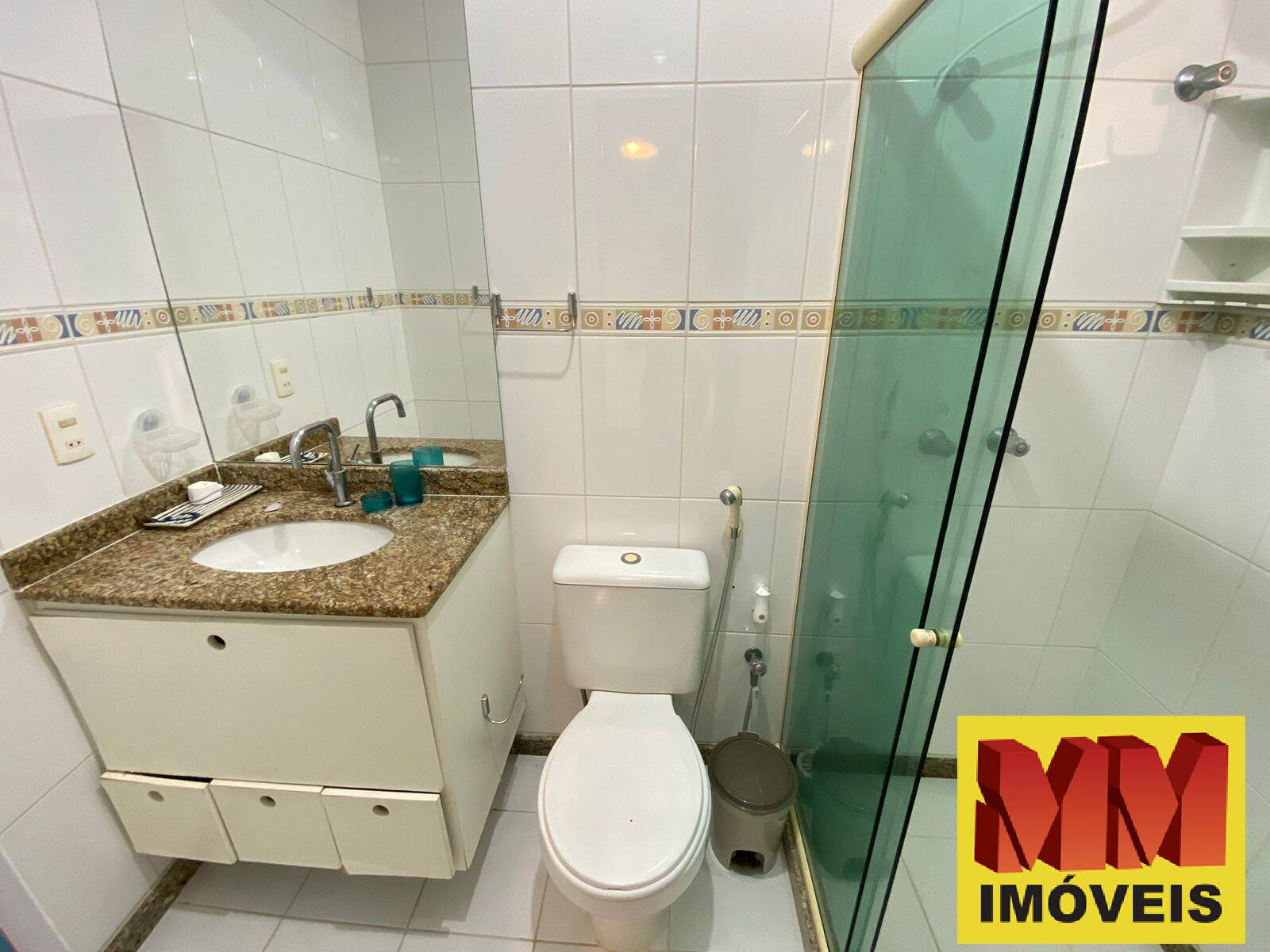 Apartamento à venda com 3 quartos, 98m² - Foto 21