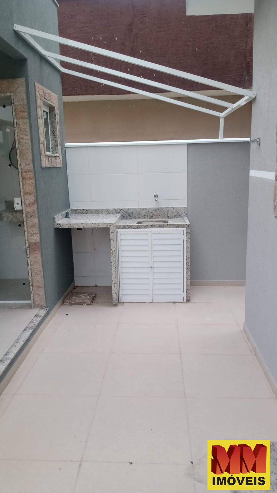 Casa de Condomínio à venda com 3 quartos, 110m² - Foto 10