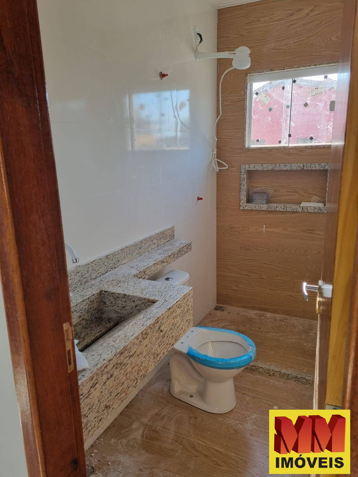 Casa de Condomínio à venda com 3 quartos, 110m² - Foto 9