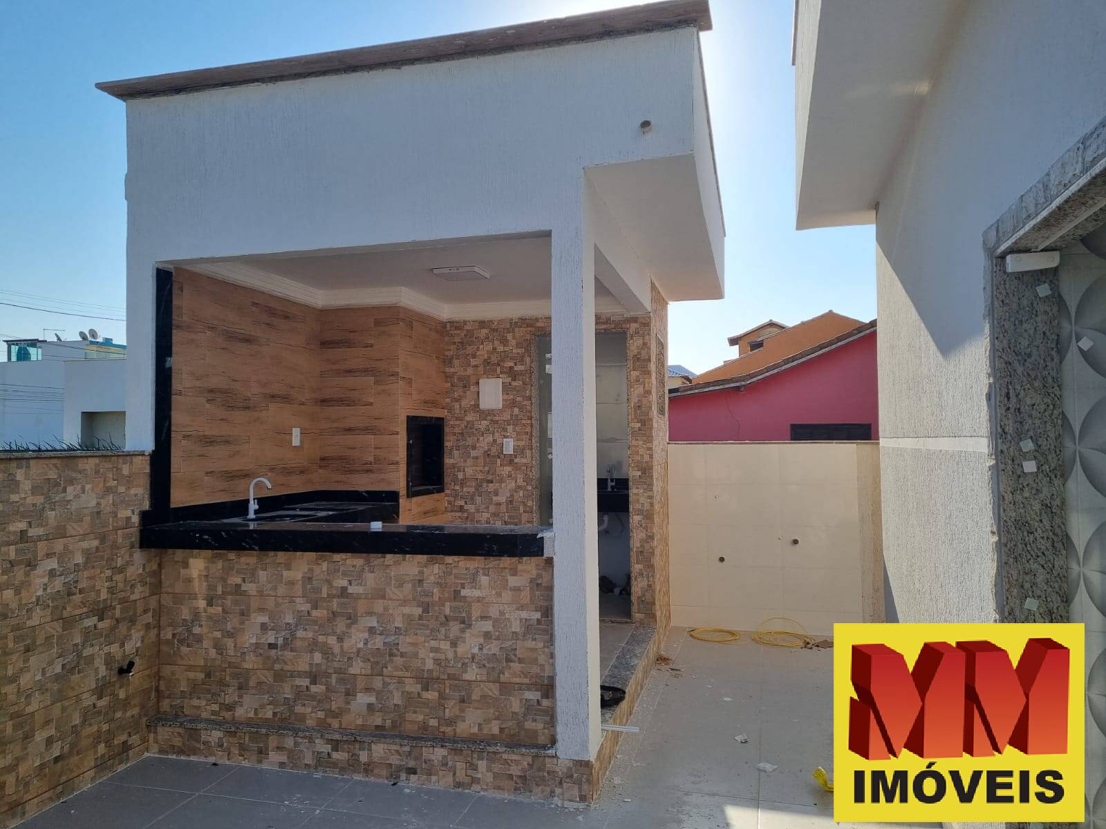 Casa de Condomínio à venda com 3 quartos, 110m² - Foto 11