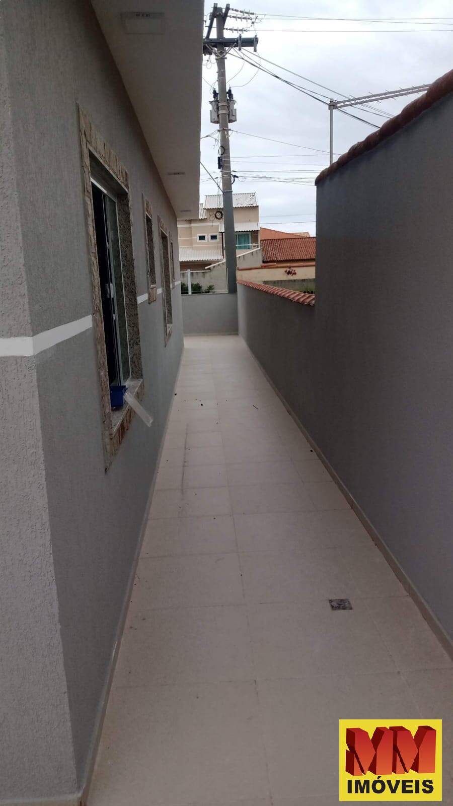 Casa de Condomínio à venda com 3 quartos, 110m² - Foto 15