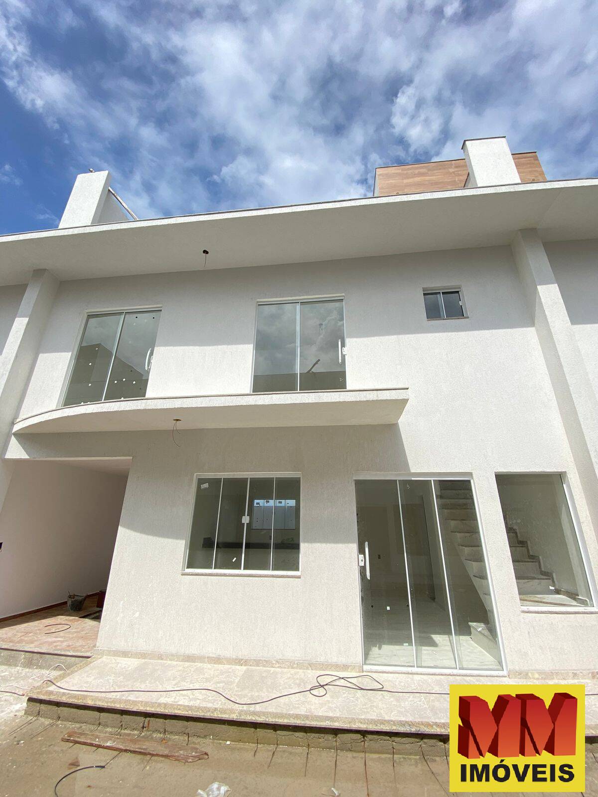 Casa de Condomínio à venda com 2 quartos, 100m² - Foto 3