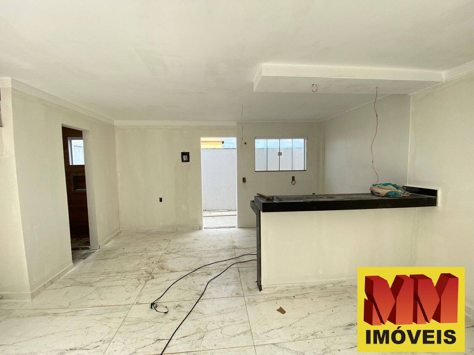 Casa de Condomínio à venda com 2 quartos, 100m² - Foto 7