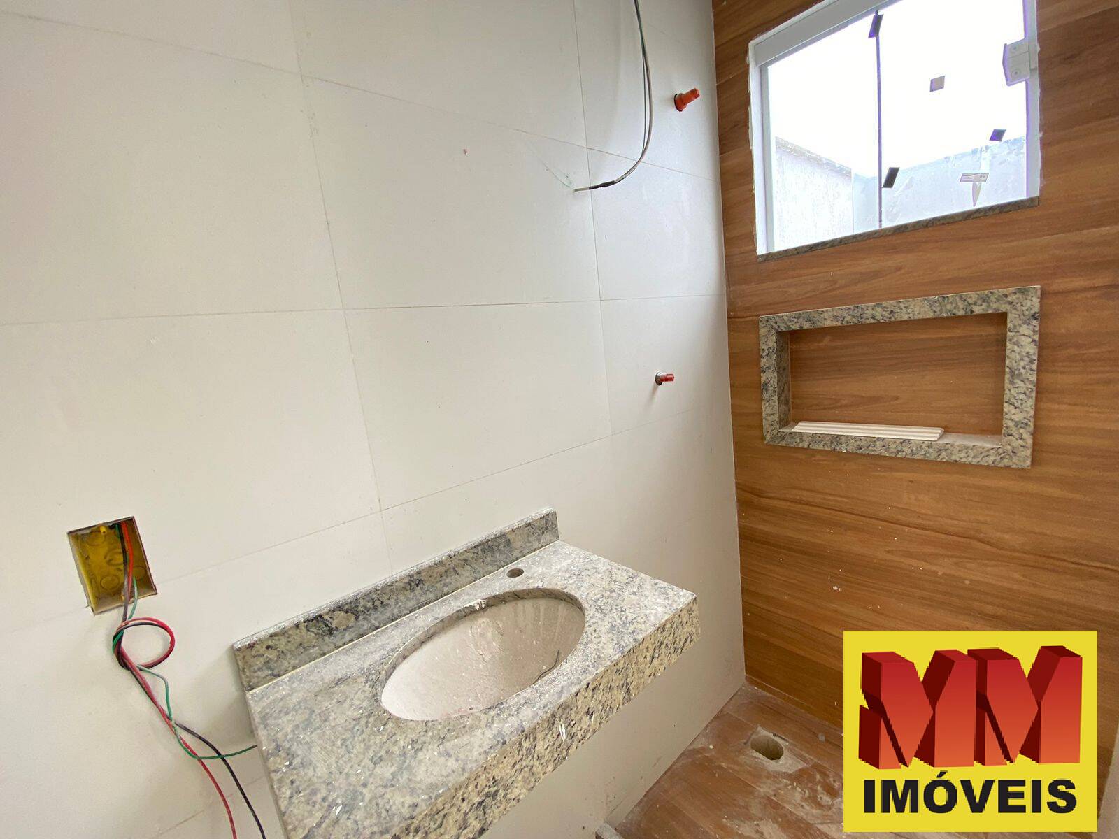 Casa de Condomínio à venda com 2 quartos, 100m² - Foto 10