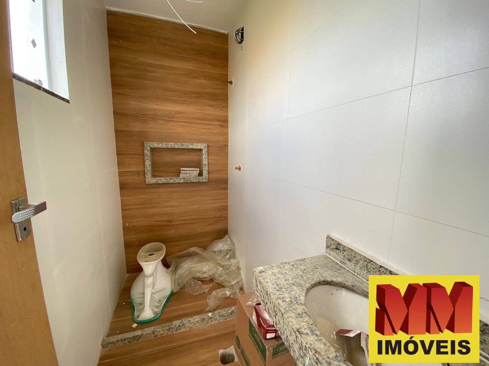 Casa de Condomínio à venda com 2 quartos, 100m² - Foto 20