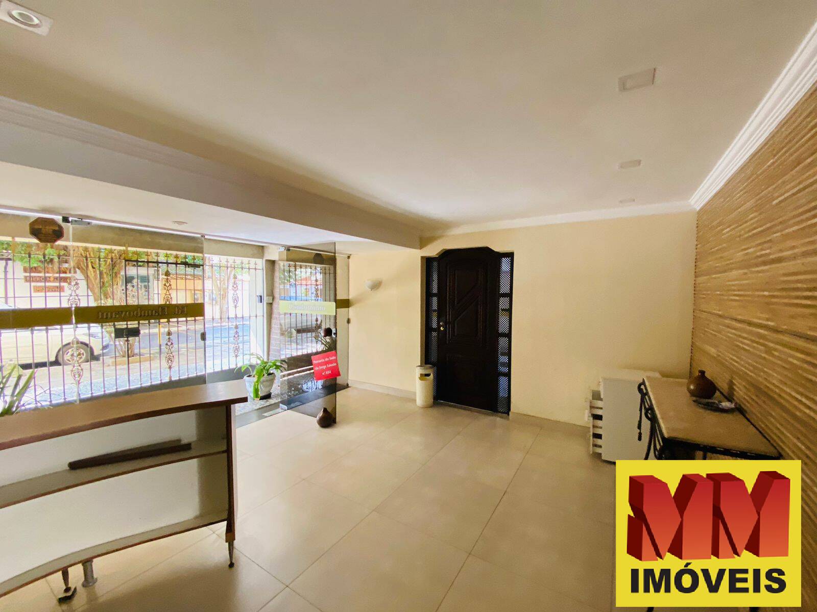 Apartamento à venda com 2 quartos, 84m² - Foto 3