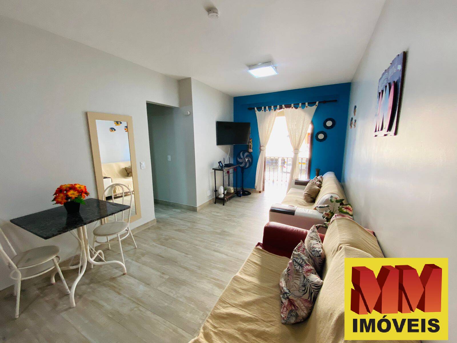 Apartamento à venda com 2 quartos, 84m² - Foto 7