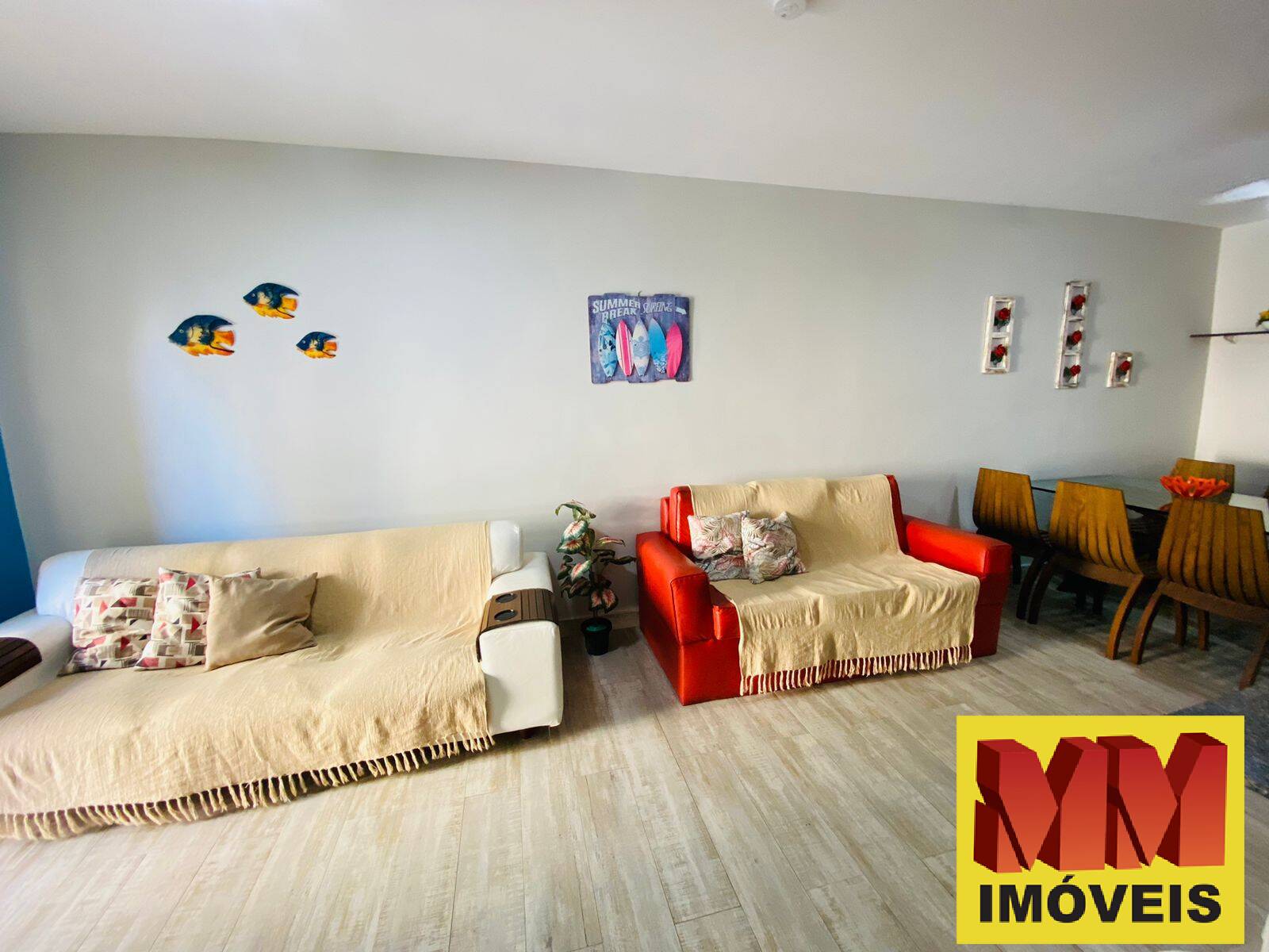 Apartamento à venda com 2 quartos, 84m² - Foto 10