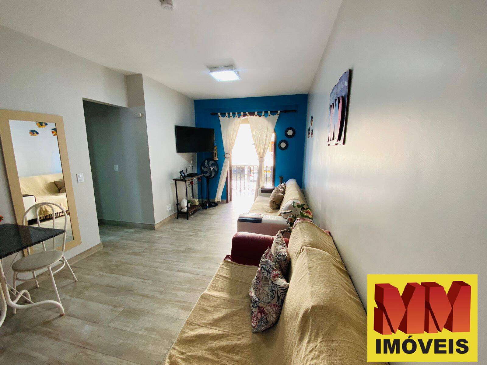 Apartamento à venda com 2 quartos, 84m² - Foto 8