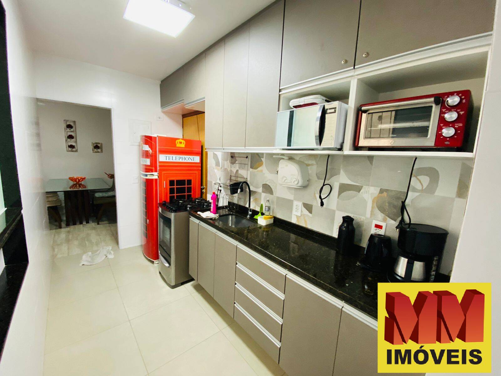 Apartamento à venda com 2 quartos, 84m² - Foto 23