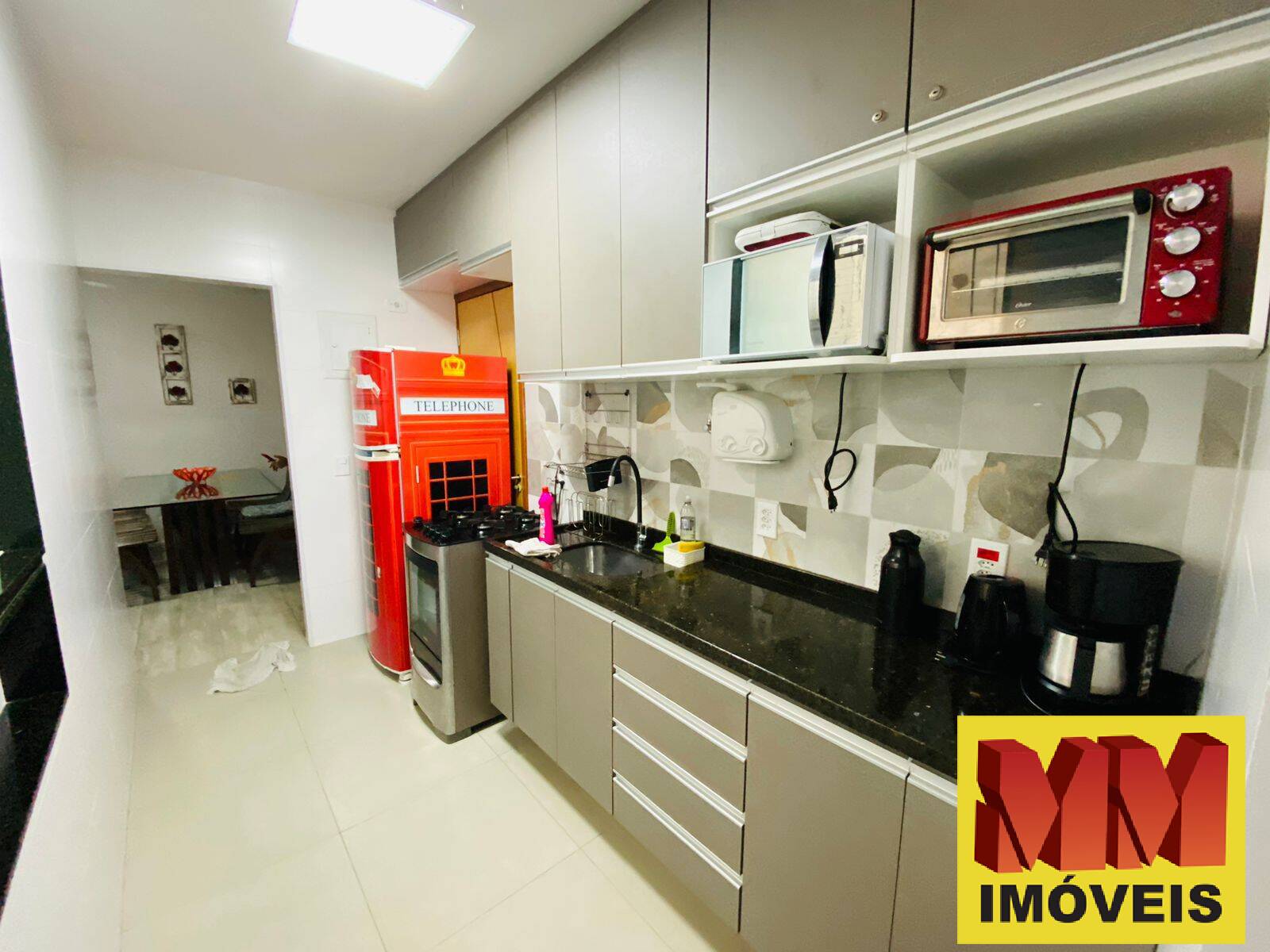 Apartamento à venda com 2 quartos, 84m² - Foto 24