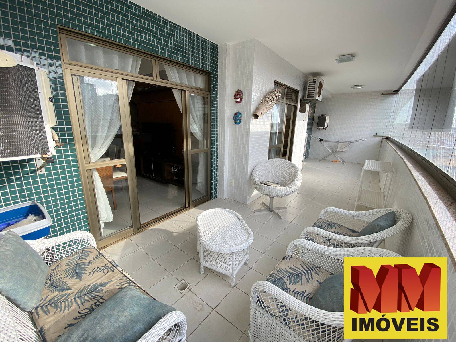 Cobertura à venda com 4 quartos, 197m² - Foto 7