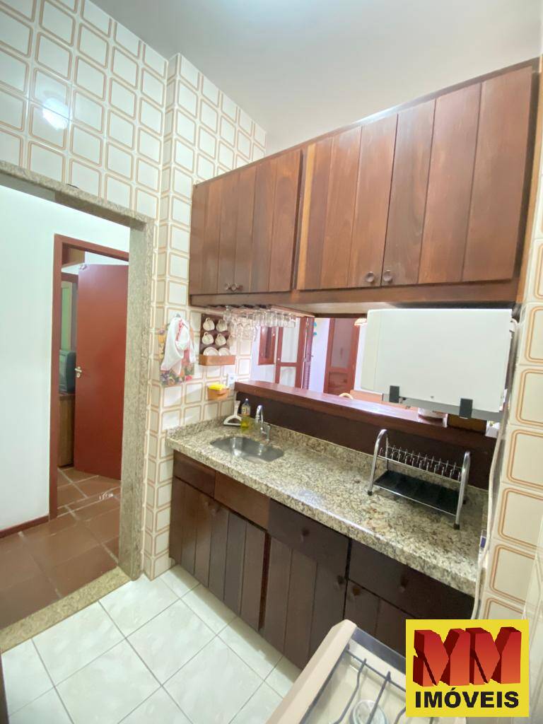 Apartamento à venda com 1 quarto, 46m² - Foto 6