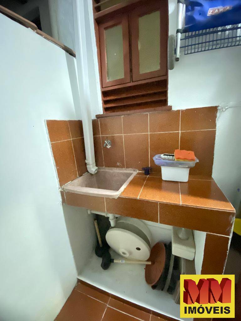 Apartamento à venda com 1 quarto, 46m² - Foto 12