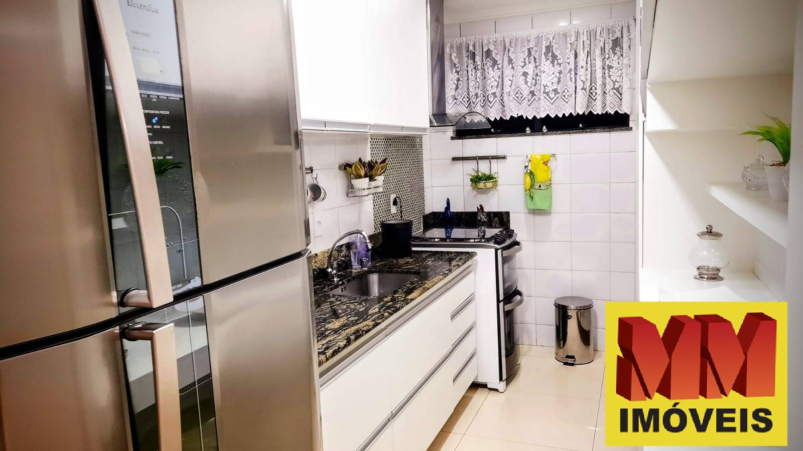 Cobertura à venda com 3 quartos, 146m² - Foto 13