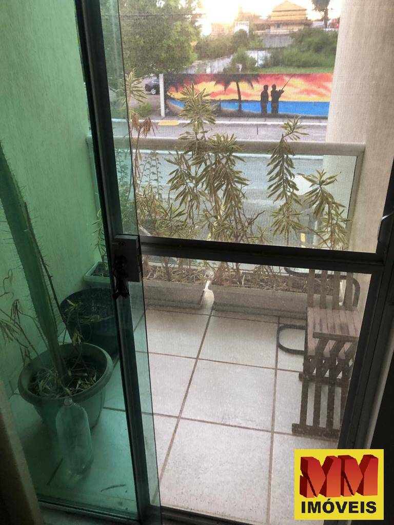 Apartamento à venda com 2 quartos, 96m² - Foto 4