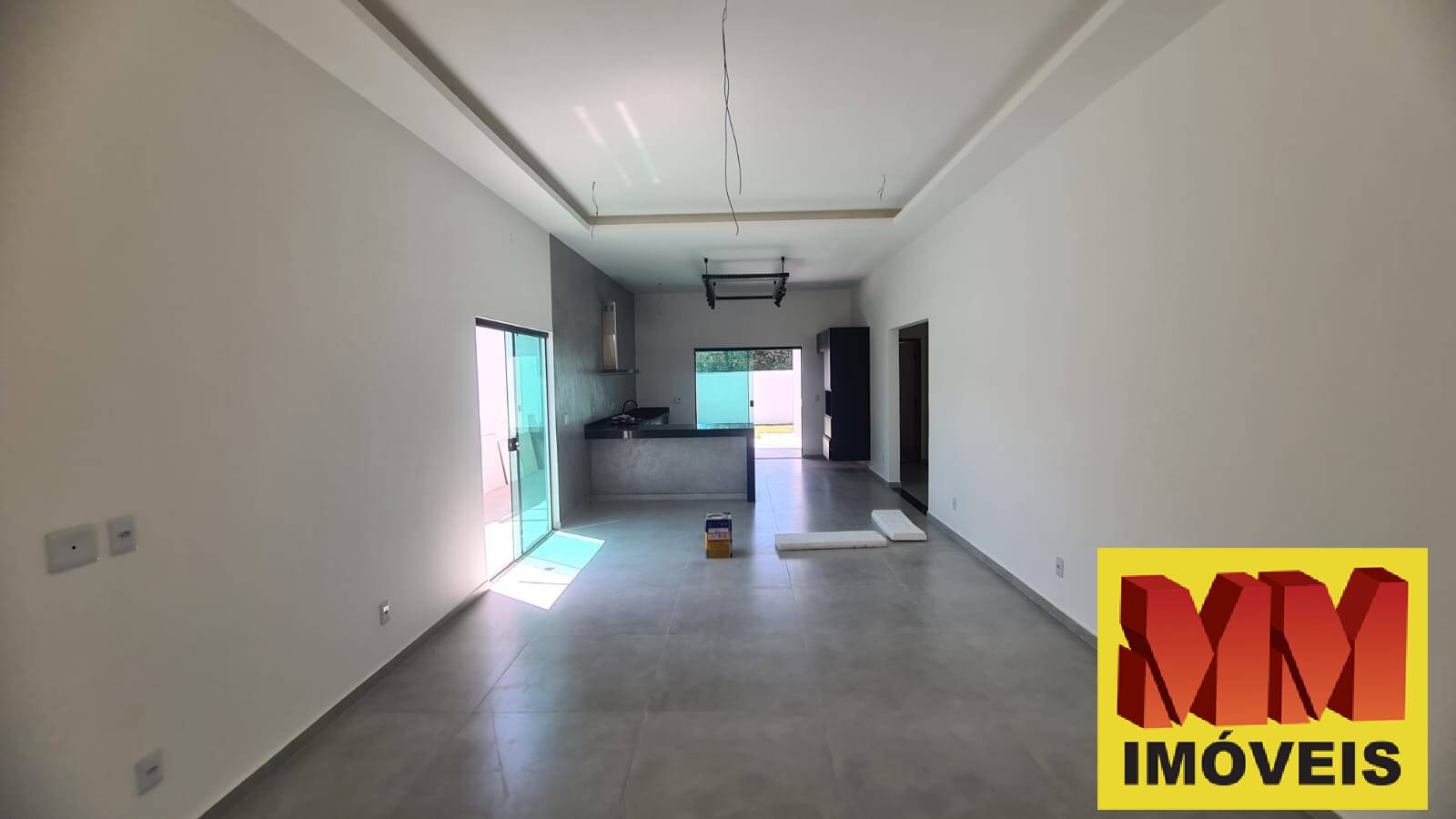 Casa de Condomínio à venda com 3 quartos, 134m² - Foto 3