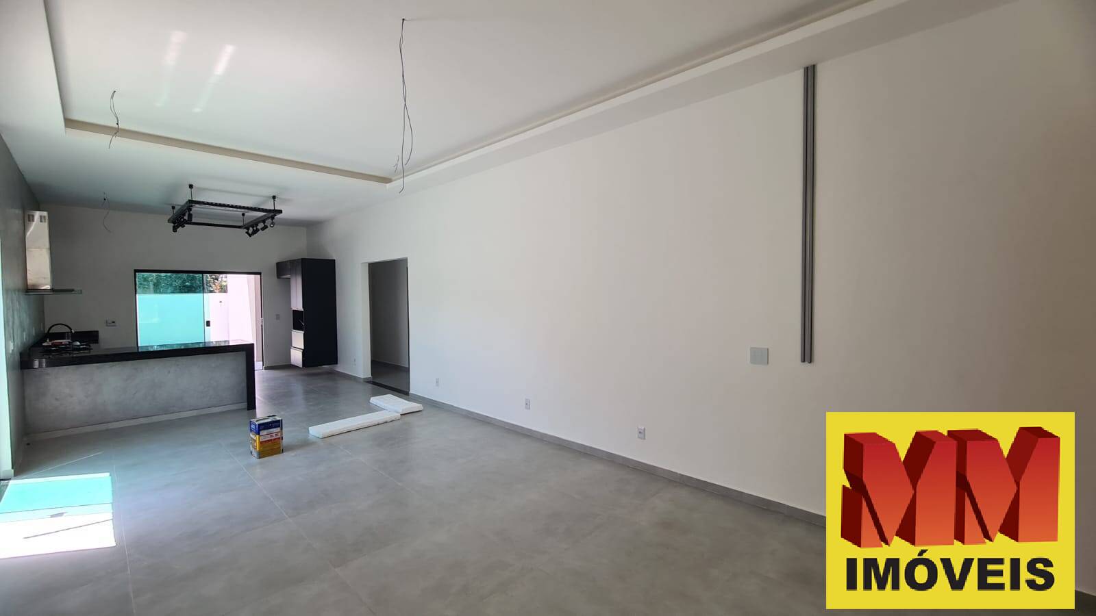 Casa de Condomínio à venda com 3 quartos, 134m² - Foto 4