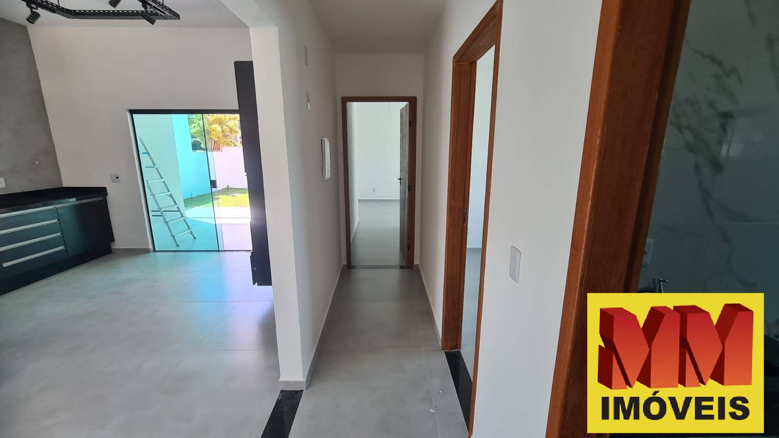 Casa de Condomínio à venda com 3 quartos, 134m² - Foto 9