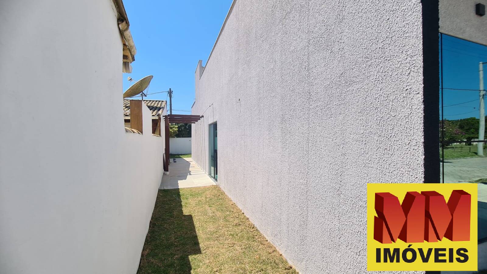 Casa de Condomínio à venda com 3 quartos, 134m² - Foto 25