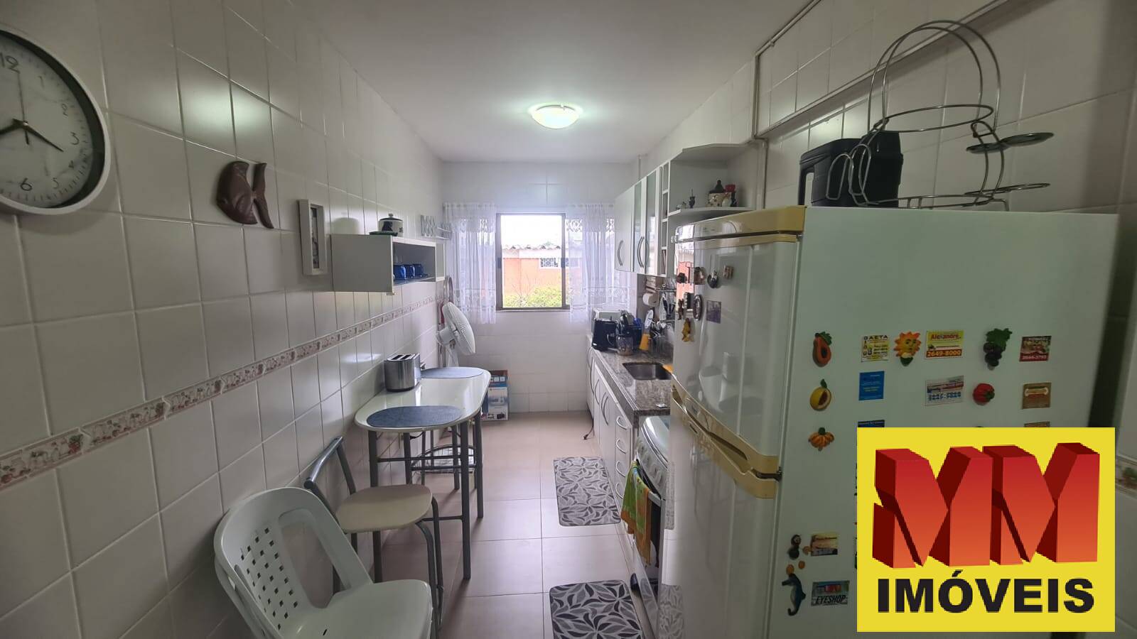 Apartamento à venda com 2 quartos, 98m² - Foto 12