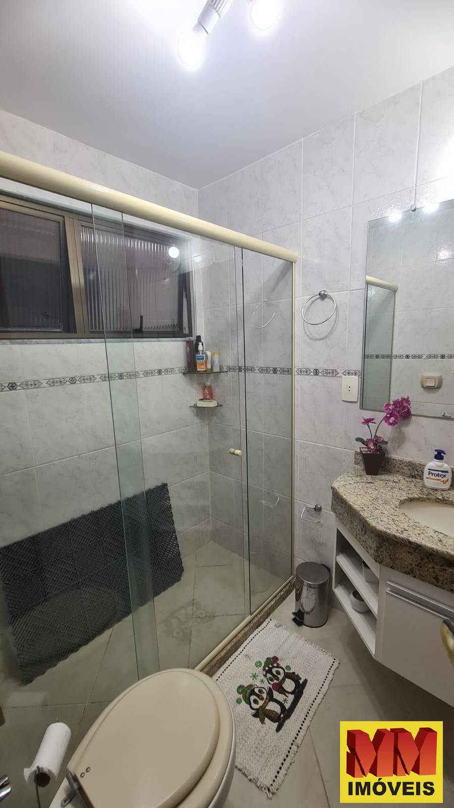 Apartamento à venda com 2 quartos, 98m² - Foto 17