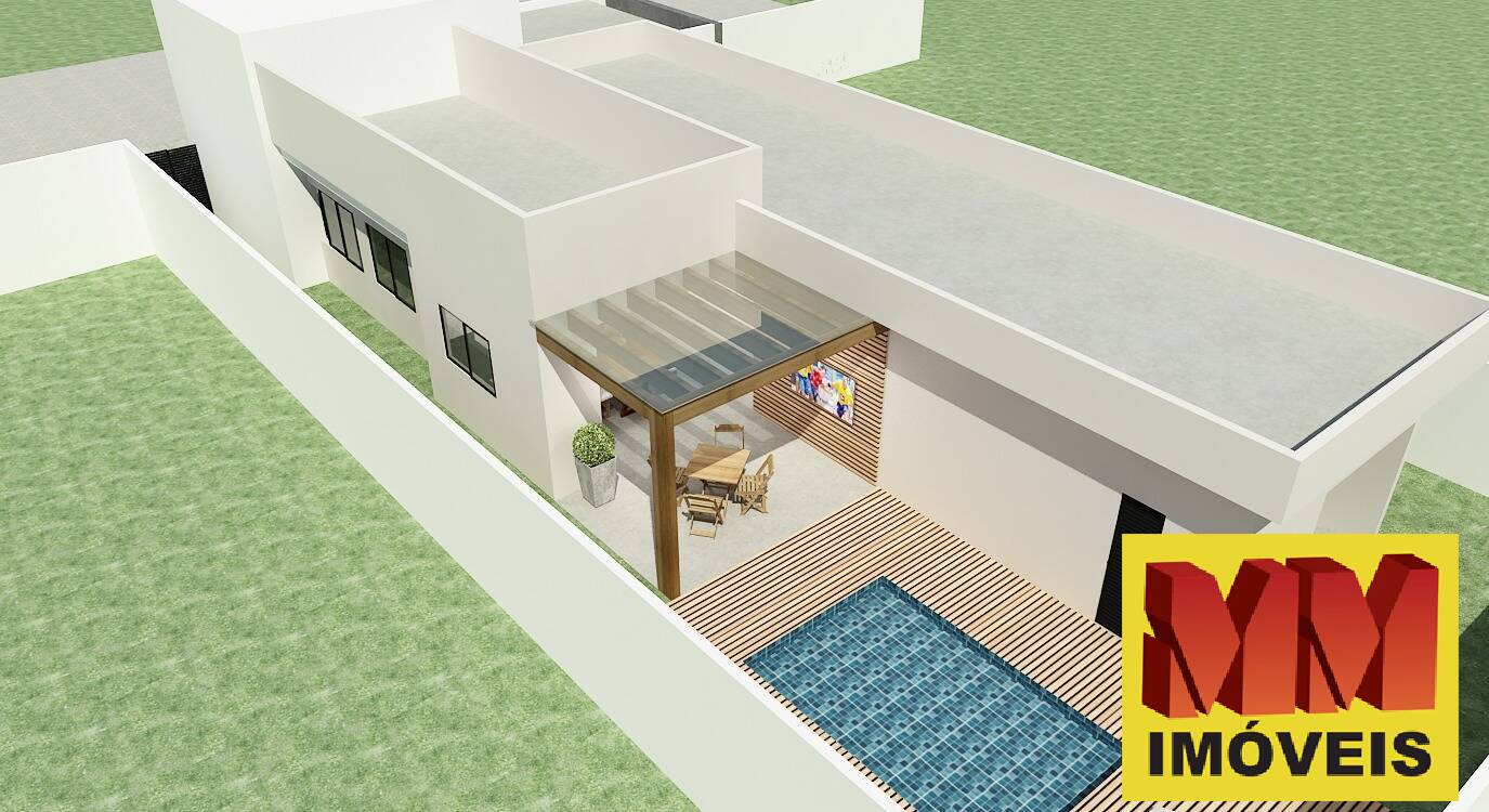 Casa de Condomínio à venda com 3 quartos, 186m² - Foto 7